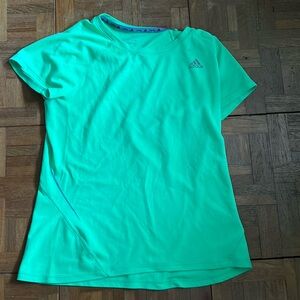 Adidas Running Shirt